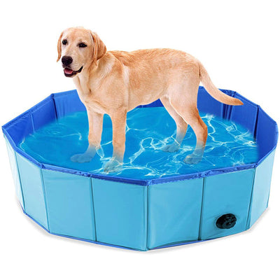 FurCo™ Pet Swimming Pool