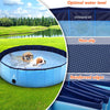 FurCo™ Pet Swimming Pool