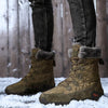 BlueRove™ Men's Hightop Snow Boots BlueRove