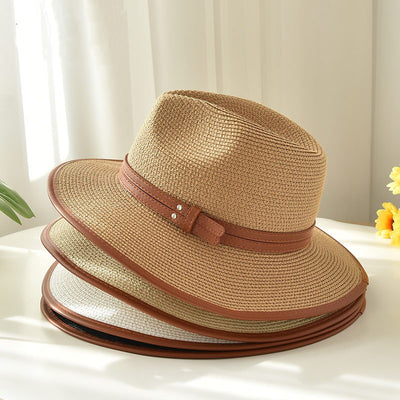Roma™ Traveler's Panama Hat