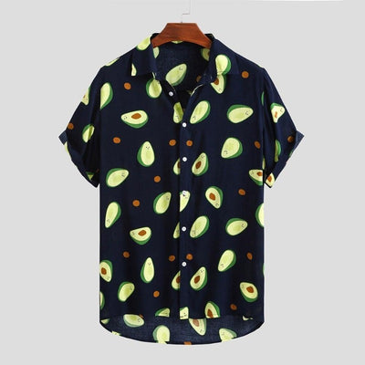 Marco™ Avocado-Themed Shirt