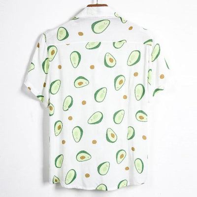 Marco™ Avocado-Themed Shirt