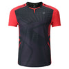 Roma™ Quik-Dry Tennis Shirt