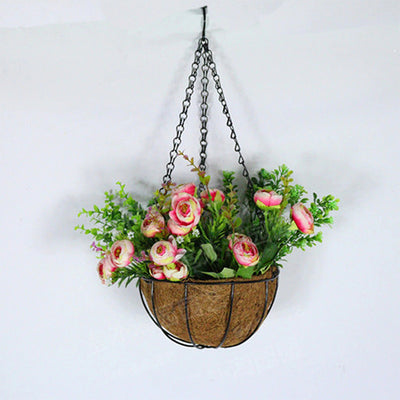 HomeQuill™ Hanging Flower Basket