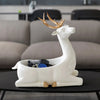 HomeQuill™ Deer Storage Tabletop