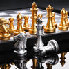 NobleCo™ Magnetic Chess Set