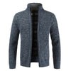 Flexco™ Men's Knitted Casual Fashion Jacket