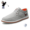 Flexco™ Men's Breathable Golf Shoes