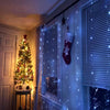 BlueRove™ LED Christmas Lights w/ USB Plug BlueRove