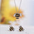 TrendCo™ Bee Jewelry Set