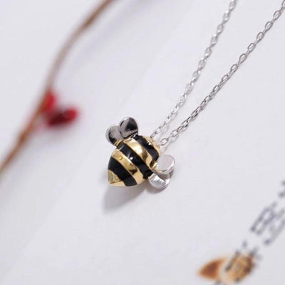 TrendCo™ Bee Jewelry Set