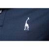 Roma™ Men's Business-Casual Polo Shirt