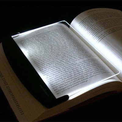 BookGlow™ - Reading Light BlueRove