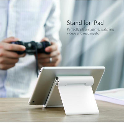 Portable Mobile Phone Holder Stand HomeQuill