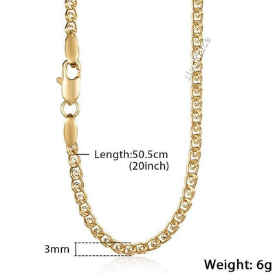 Zodiac Sign Constellations Pendants Necklace HomeQuill GN482 Chain 50.5cm