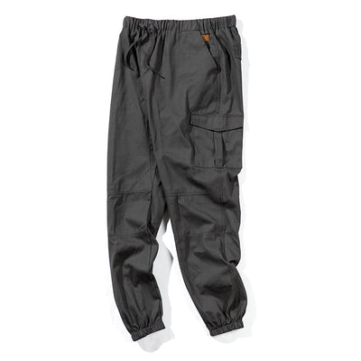 Flexco™ Men's Cargo Sweatpants