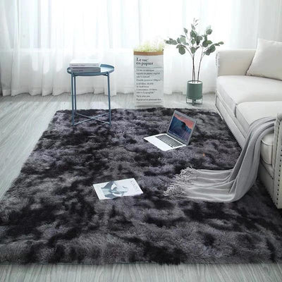 Latova™ Rug for Living Room, Bedroom, Office BlueRove
