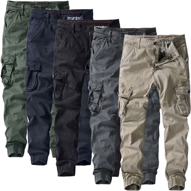 LegionCo™ Men’s Premium Tactical Pants
