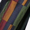 Flexco™ Vintage Stripe Casual Long Sleeve Shirt